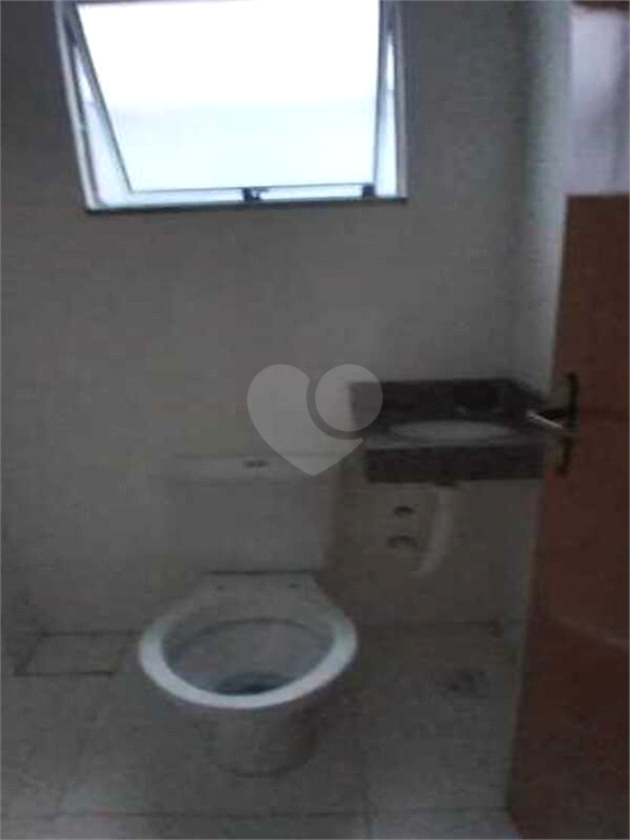 Venda Apartamento Santo André Utinga REO1010232 3