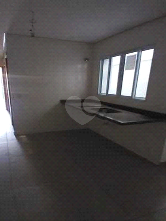 Venda Apartamento Santo André Utinga REO1010232 8