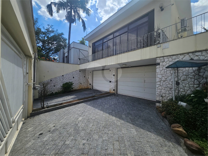 Venda Sobrado São Paulo Jardim Franca REO1010252 23