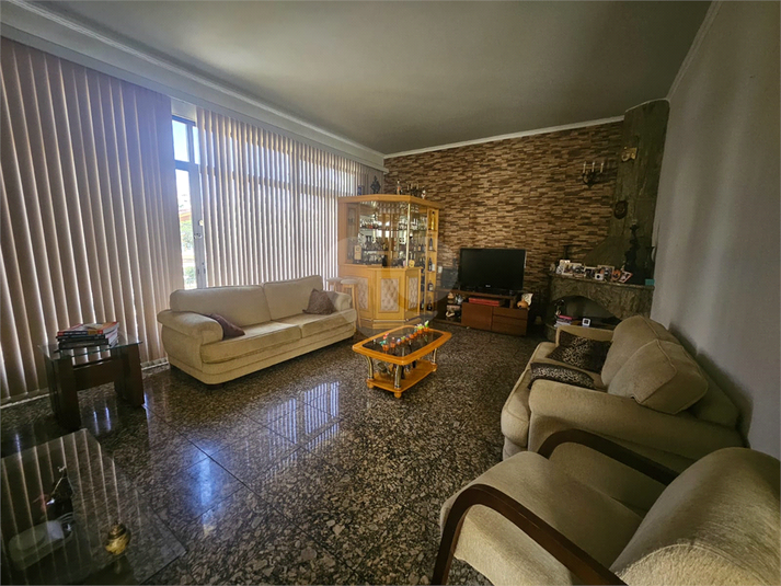 Venda Sobrado São Paulo Jardim Franca REO1010252 3