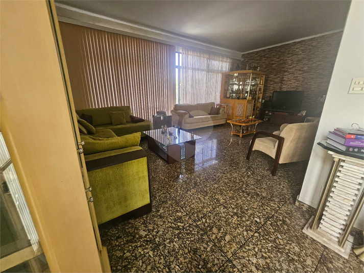 Venda Sobrado São Paulo Jardim Franca REO1010252 2