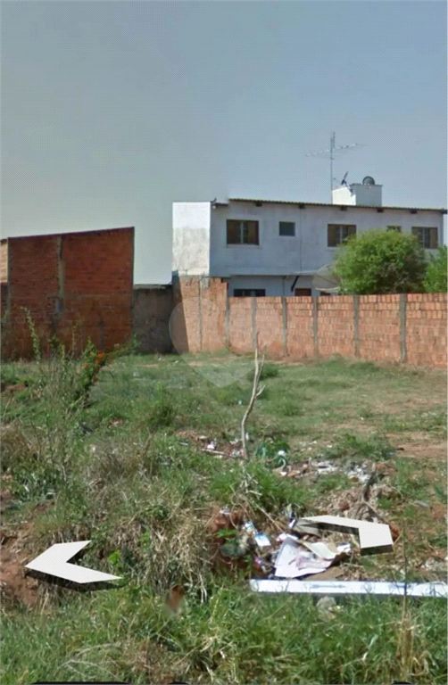 Venda Terreno Bauru Vila Industrial REO1010254 25