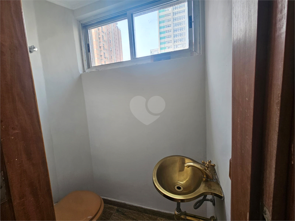 Venda Apartamento São Paulo Jardim Paulista REO1010273 9