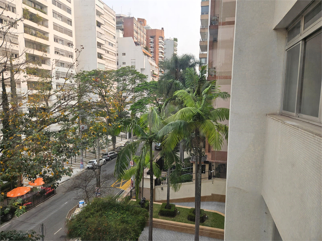 Venda Apartamento São Paulo Jardim Paulista REO1010273 4