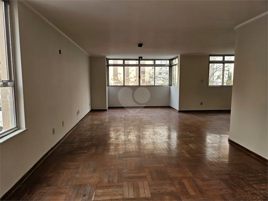 Venda Apartamento São Paulo Jardim Paulista REO1010273 1