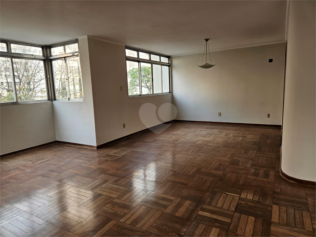 Venda Apartamento São Paulo Jardim Paulista REO1010273 3