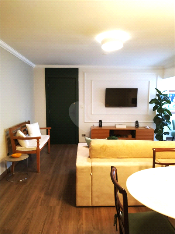 Venda Apartamento São Paulo Cerqueira César REO1010281 1