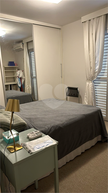 Venda Apartamento São Paulo Cerqueira César REO1010281 11