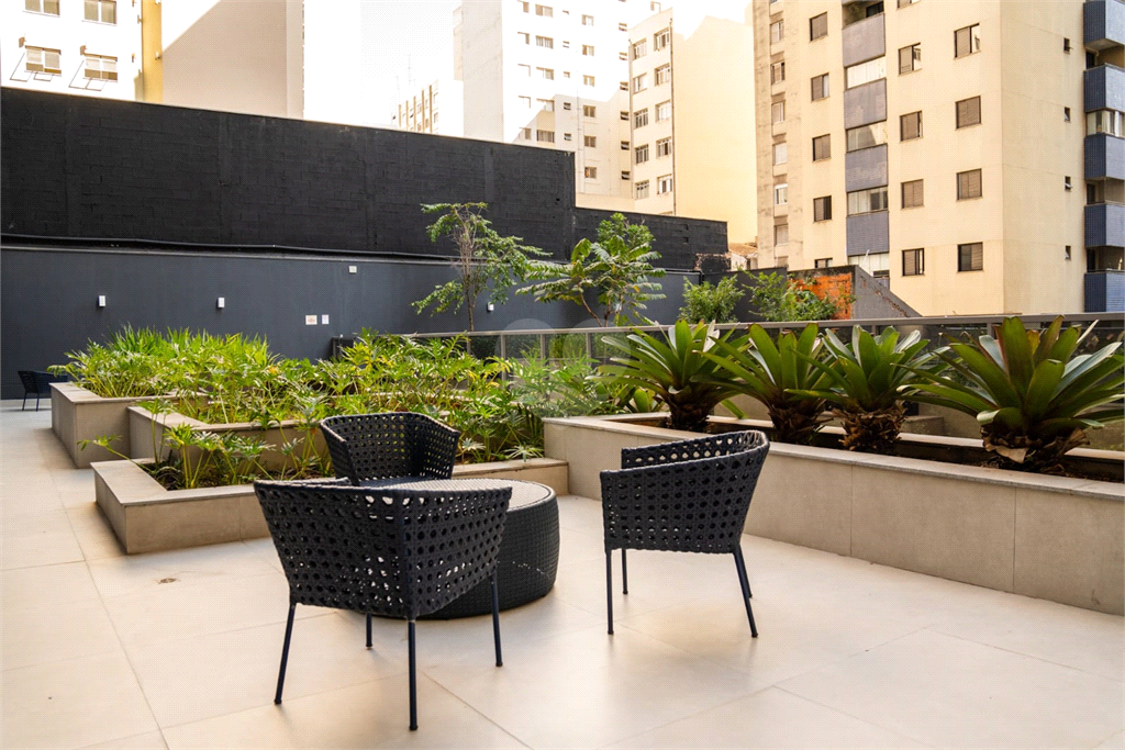 Venda Apartamento São Paulo Bela Vista REO1010291 7