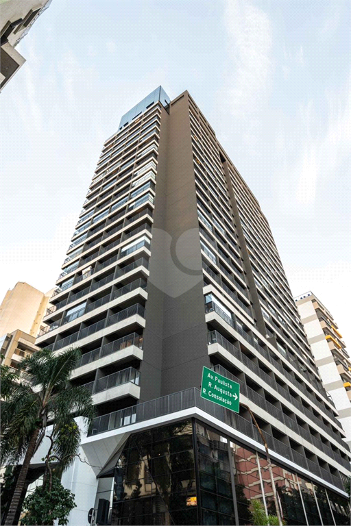 Venda Apartamento São Paulo Bela Vista REO1010291 13