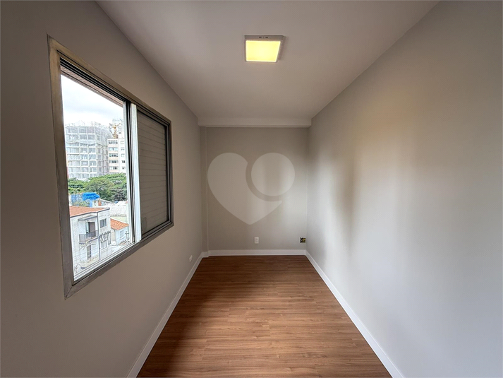 Venda Apartamento São Paulo Pinheiros REO1010292 4