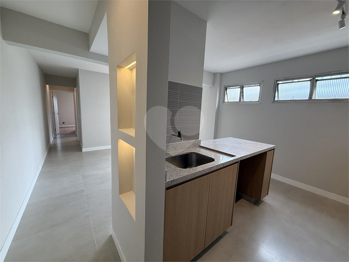 Venda Apartamento São Paulo Pinheiros REO1010292 27