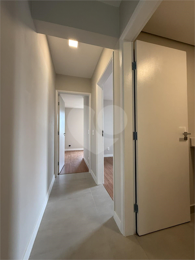 Venda Apartamento São Paulo Pinheiros REO1010292 14