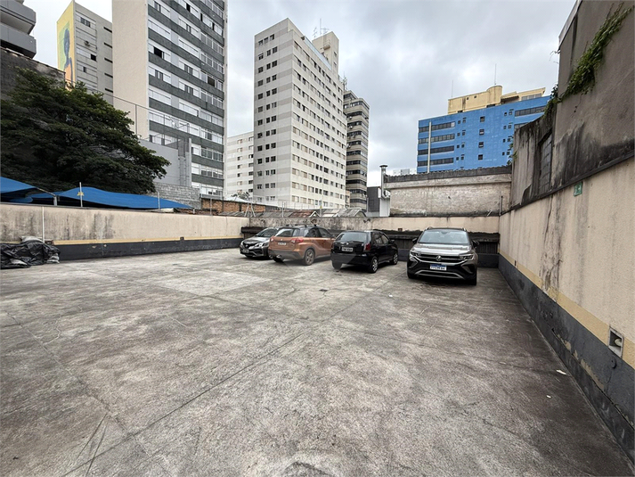 Venda Apartamento São Paulo Pinheiros REO1010292 44