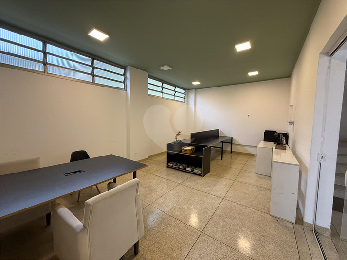 Venda Apartamento São Paulo Pinheiros REO1010292 41