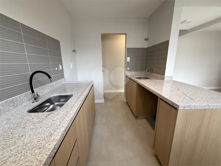 Venda Apartamento São Paulo Pinheiros REO1010292 23