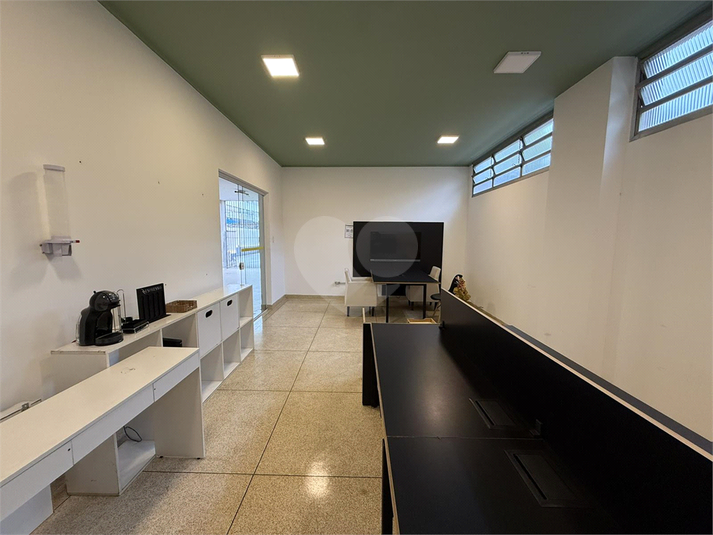 Venda Apartamento São Paulo Pinheiros REO1010292 40