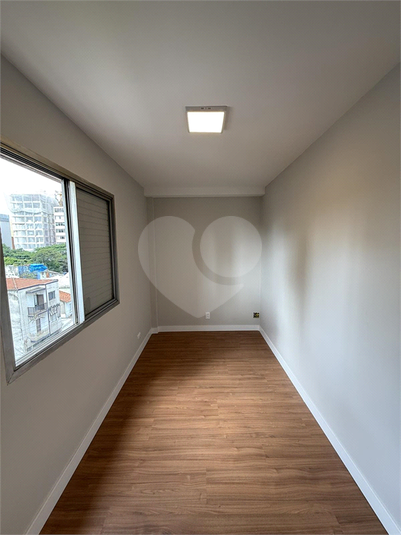 Venda Apartamento São Paulo Pinheiros REO1010292 5