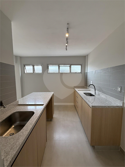 Venda Apartamento São Paulo Pinheiros REO1010292 26