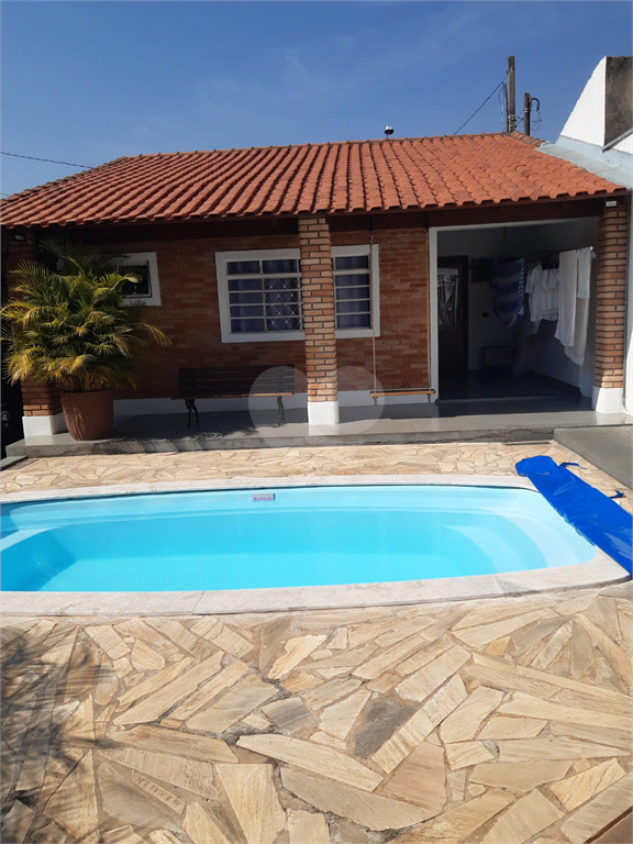 Venda Casa Salto Jardim Das Nações REO1010293 1