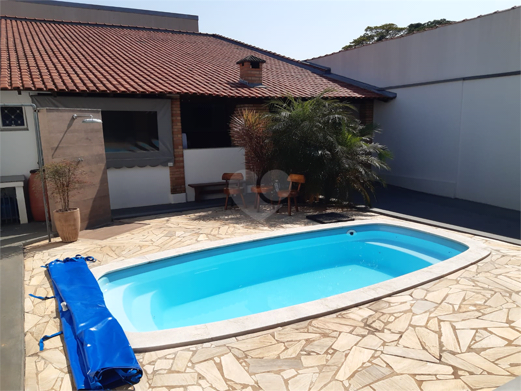 Venda Casa Salto Jardim Das Nações REO1010293 23