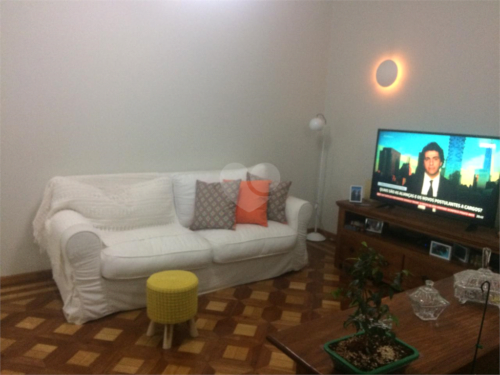 Venda Apartamento São Paulo Lapa REO1010305 4