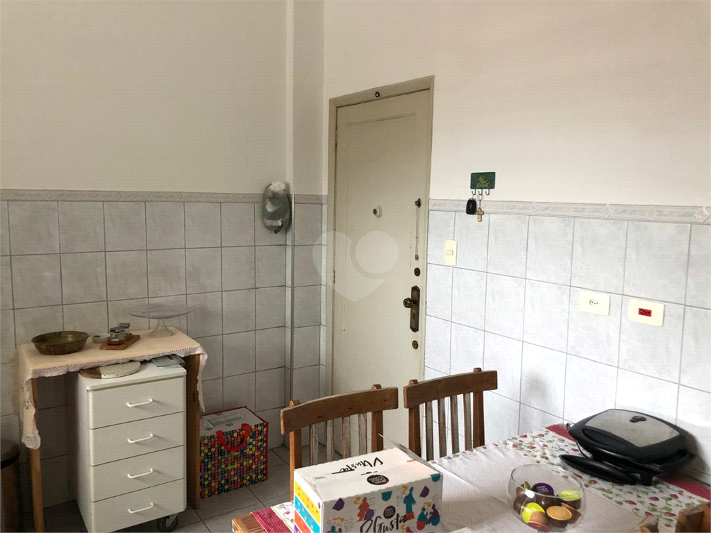 Venda Apartamento São Paulo Lapa REO1010305 31