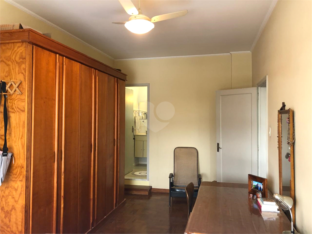 Venda Apartamento São Paulo Lapa REO1010305 20