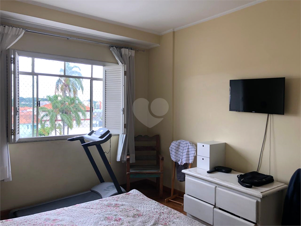 Venda Apartamento São Paulo Lapa REO1010305 10