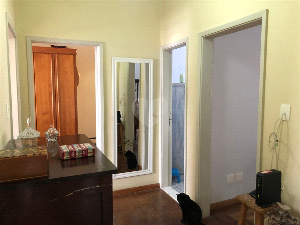 Venda Apartamento São Paulo Lapa REO1010305 15