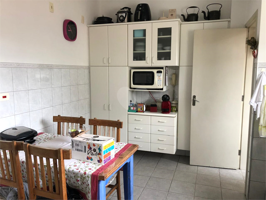 Venda Apartamento São Paulo Lapa REO1010305 30