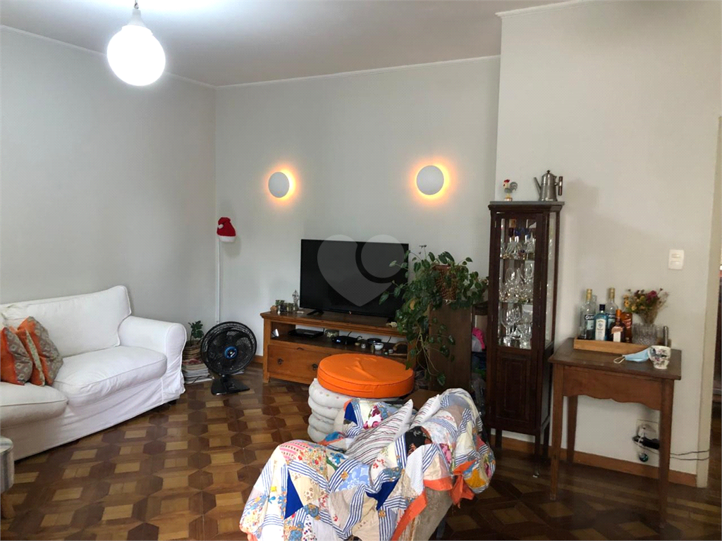 Venda Apartamento São Paulo Lapa REO1010305 6