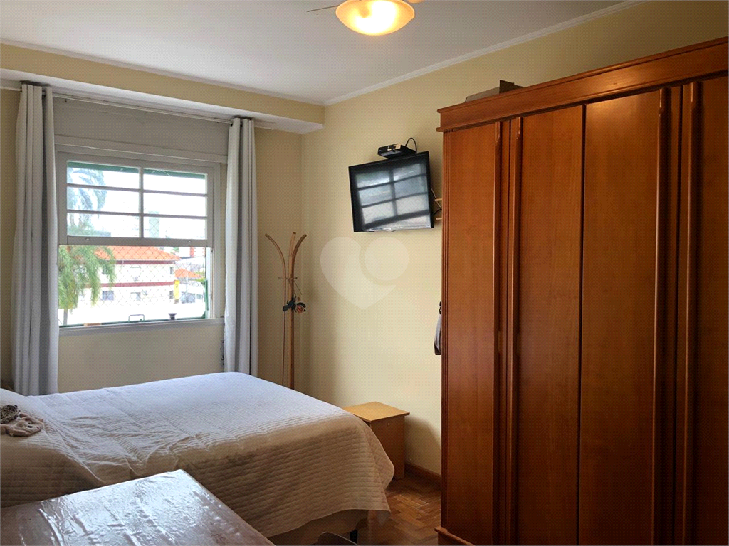 Venda Apartamento São Paulo Lapa REO1010305 19