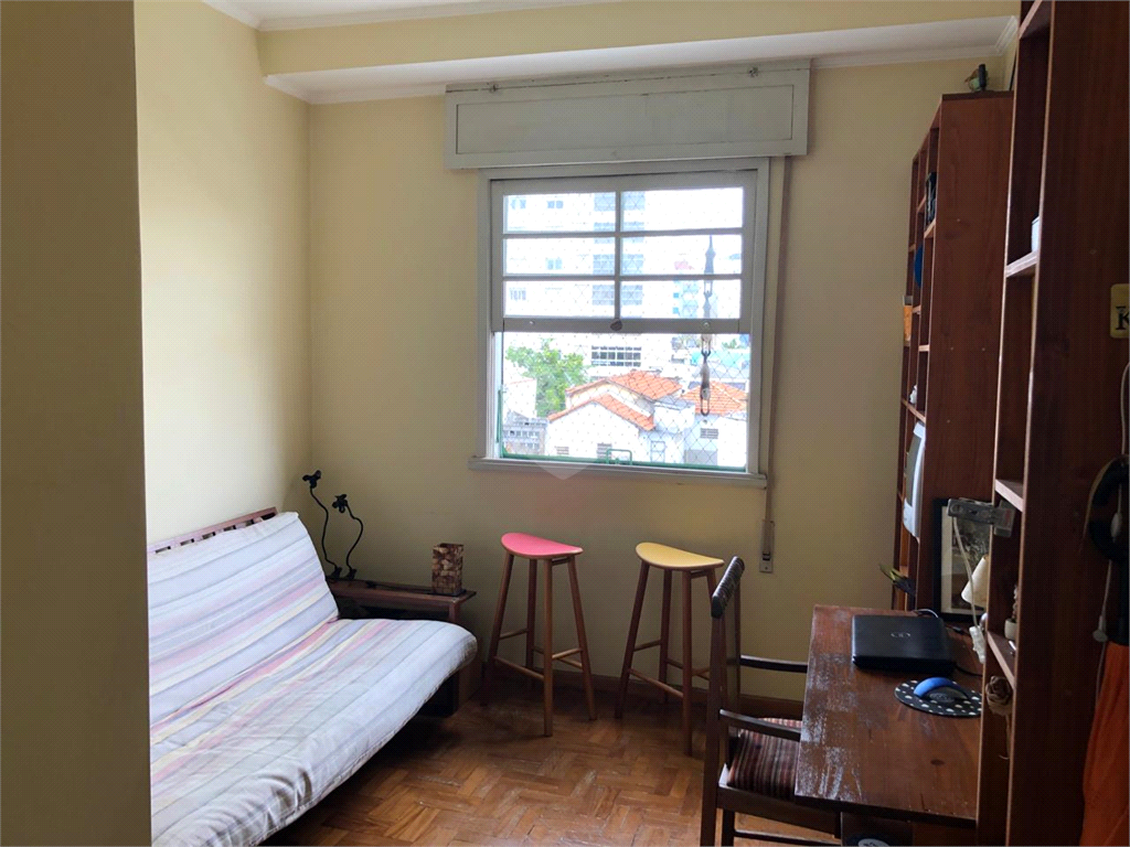 Venda Apartamento São Paulo Lapa REO1010305 17