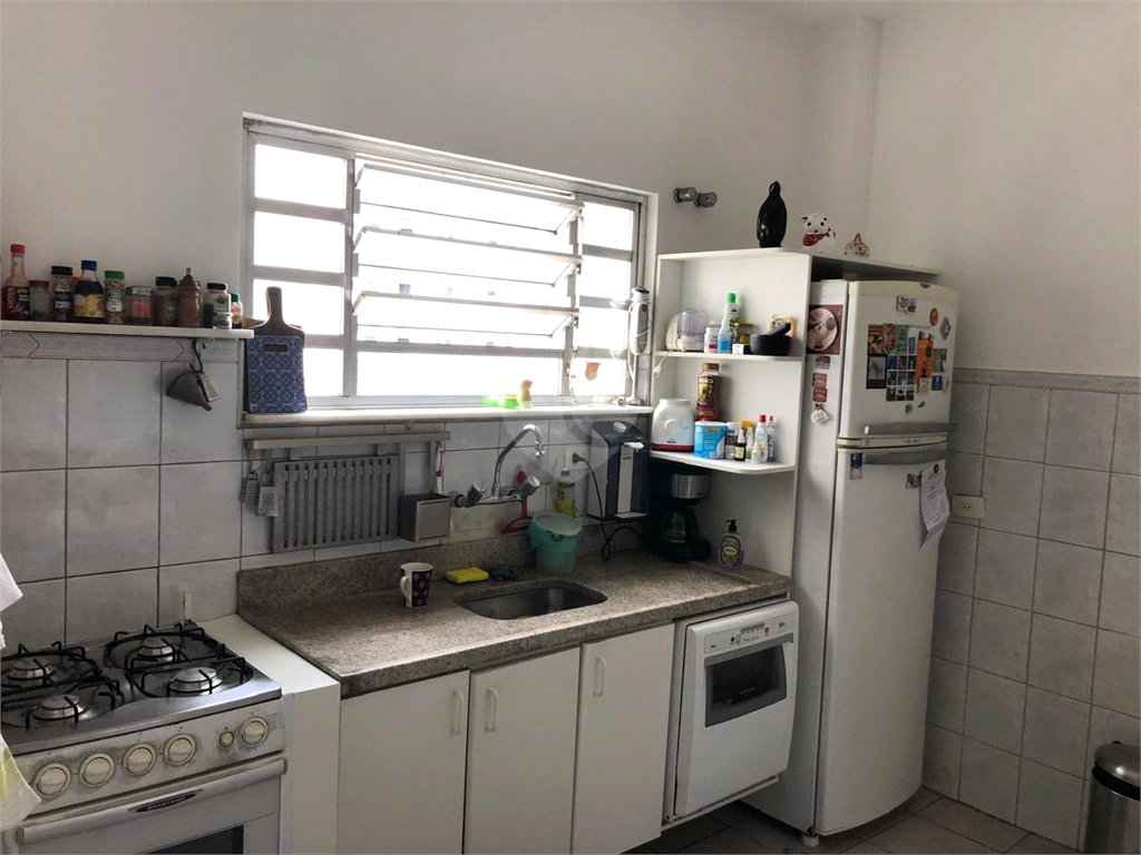 Venda Apartamento São Paulo Lapa REO1010305 28