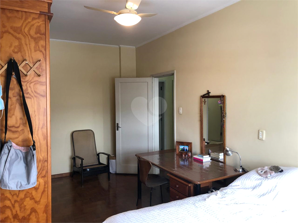 Venda Apartamento São Paulo Lapa REO1010305 21