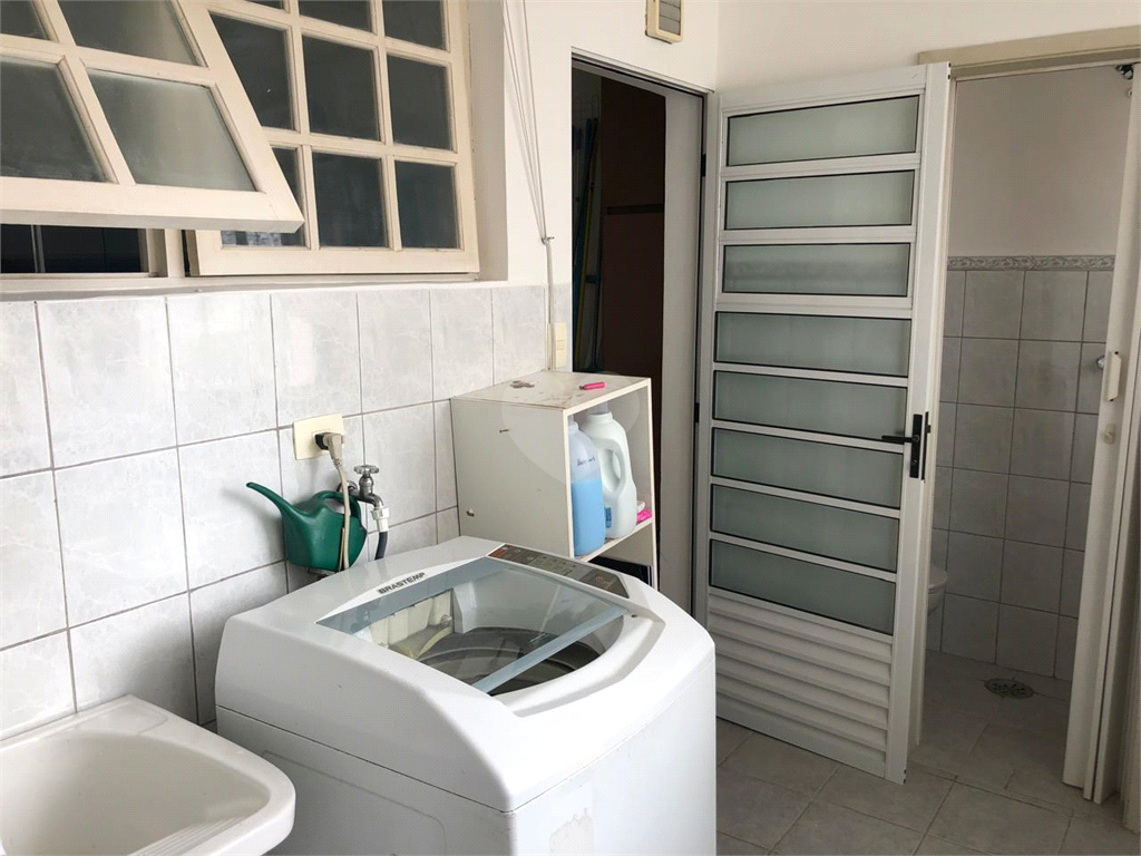 Venda Apartamento São Paulo Lapa REO1010305 29