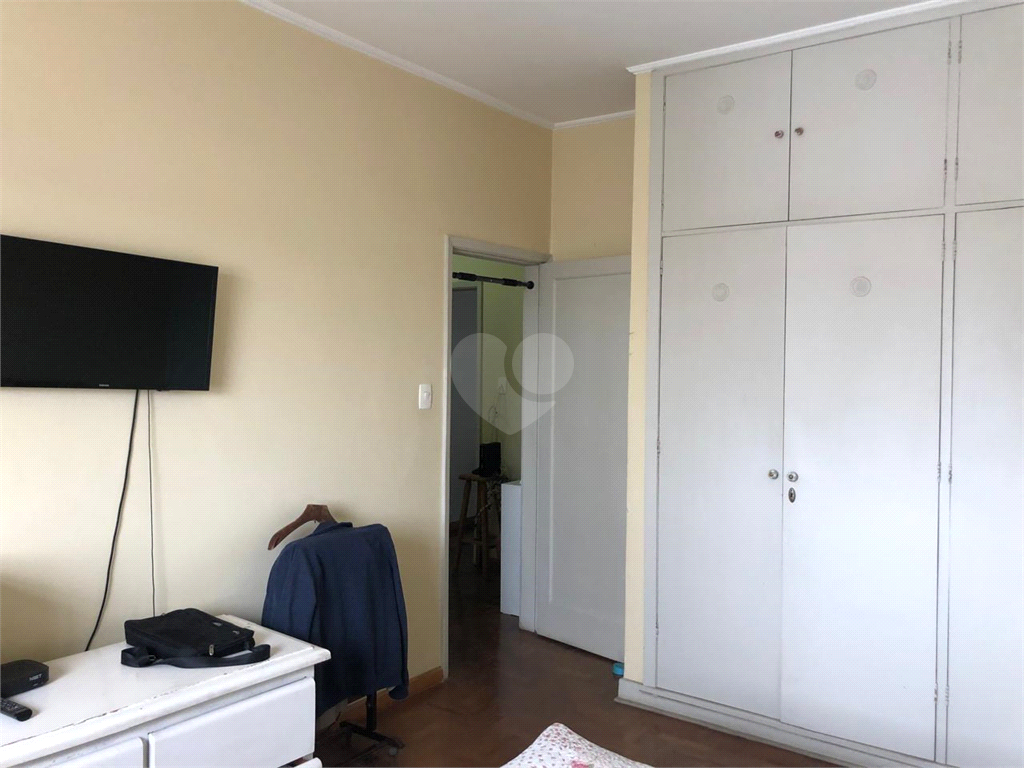 Venda Apartamento São Paulo Lapa REO1010305 12