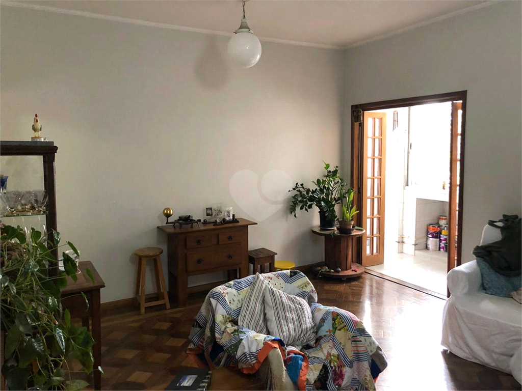 Venda Apartamento São Paulo Lapa REO1010305 7