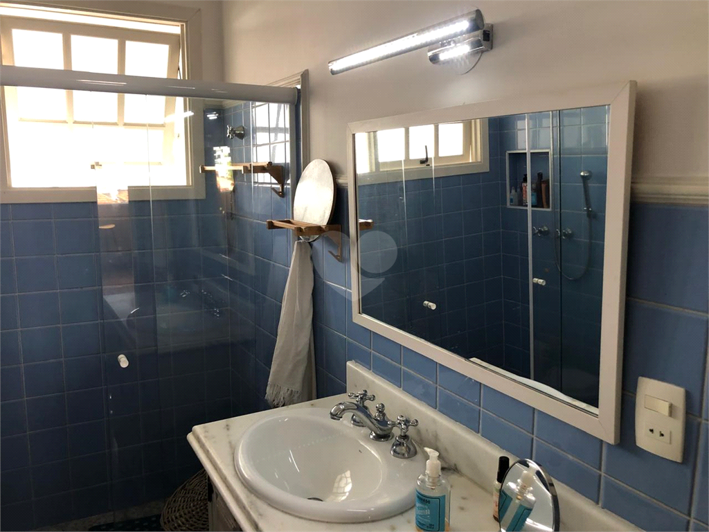 Venda Apartamento São Paulo Lapa REO1010305 22