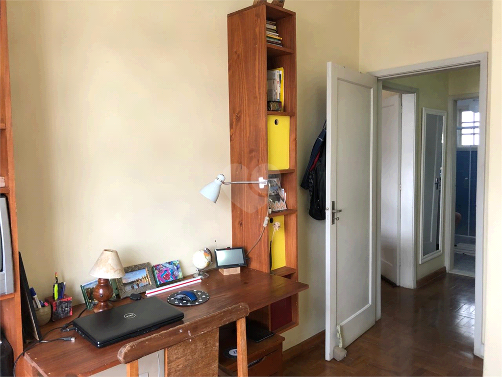 Venda Apartamento São Paulo Lapa REO1010305 13