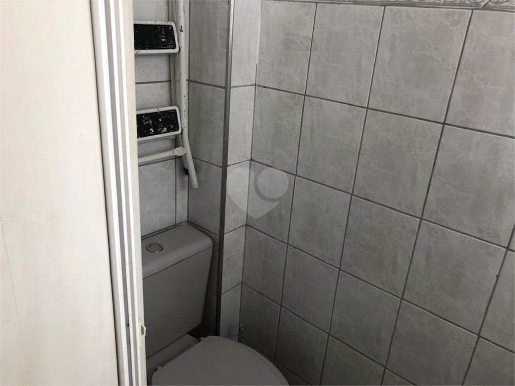 Venda Apartamento São Paulo Lapa REO1010305 32