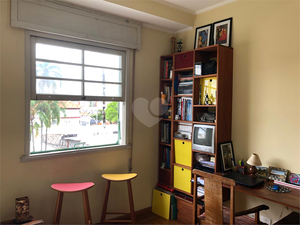 Venda Apartamento São Paulo Lapa REO1010305 14