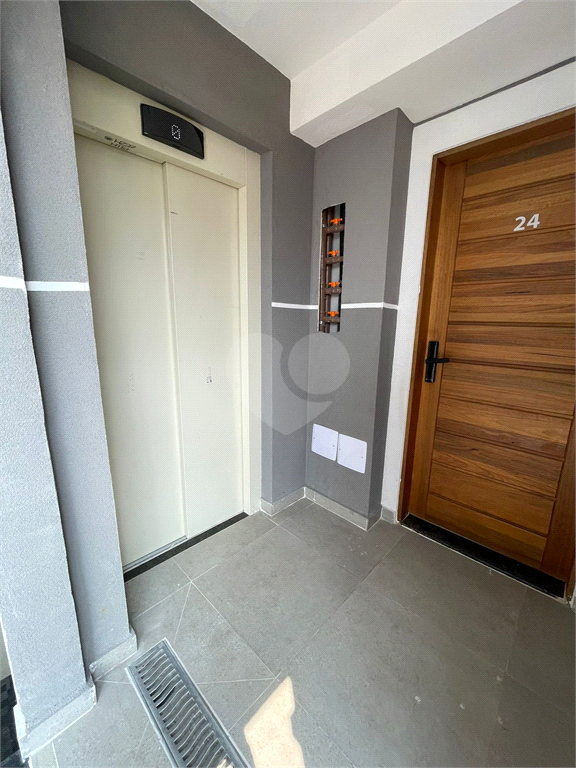 Venda Apartamento São Paulo Vila Nivi REO1010308 15