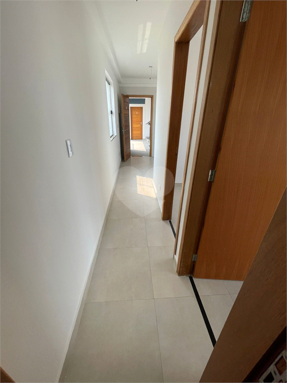 Venda Apartamento São Paulo Vila Nivi REO1010308 11