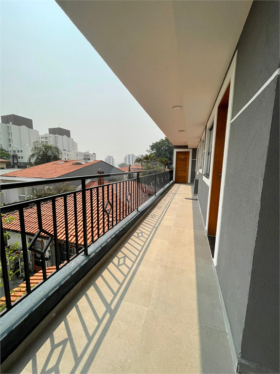 Venda Apartamento São Paulo Vila Nivi REO1010308 17