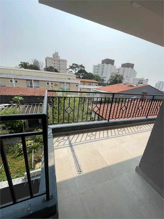 Venda Apartamento São Paulo Vila Nivi REO1010308 14