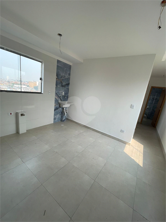 Venda Apartamento São Paulo Vila Nivi REO1010308 2