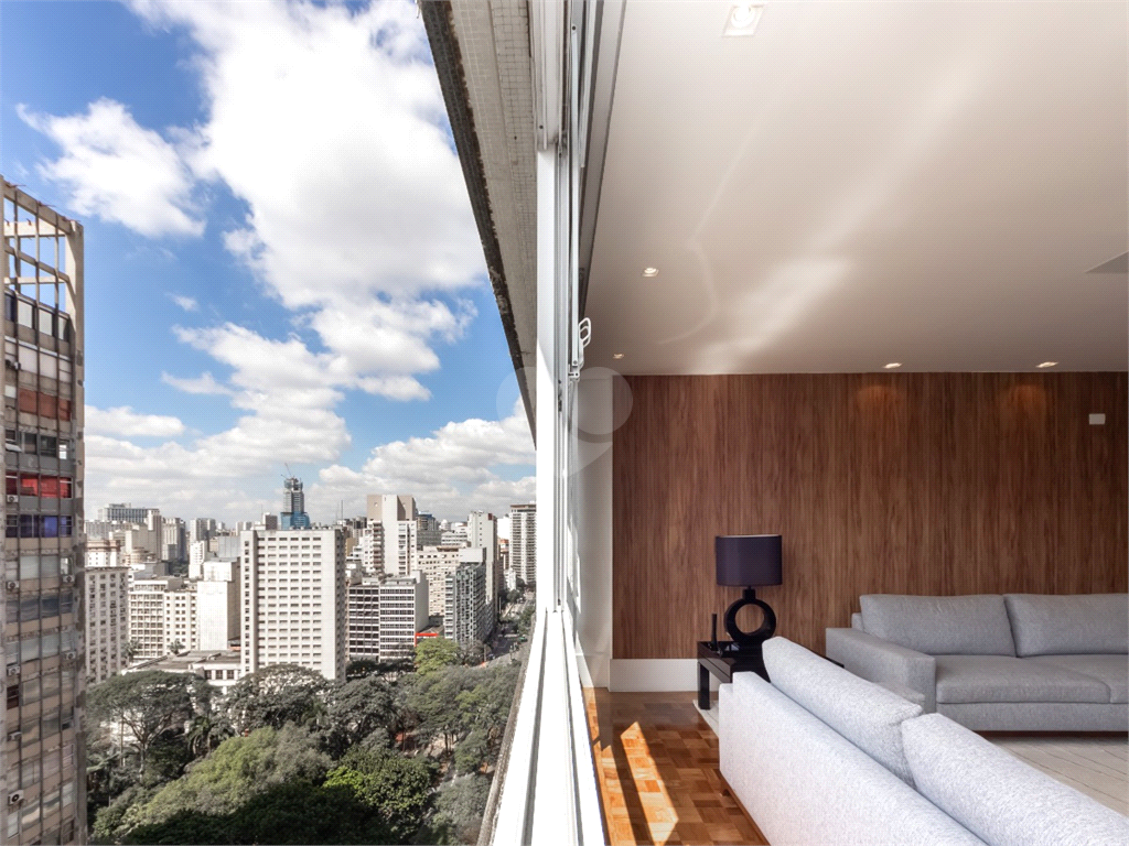 Venda Apartamento São Paulo República REO1010316 13