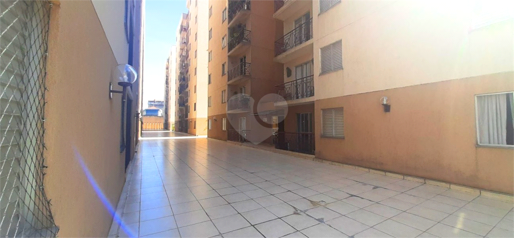 Venda Apartamento São Paulo Vila Mazzei REO1010322 20